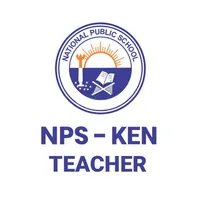 NPS KEN Teacher icon