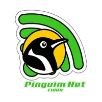 Pinguim Net Cliente icon