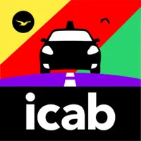 Island cab icon