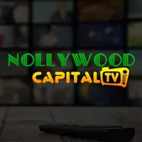 NOLLYWOOD CAPITAL TV icon