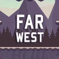 Far West : The Game icon