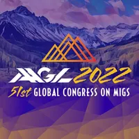 AAGL 2022 icon