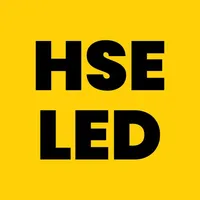 HSE LED 2022 icon