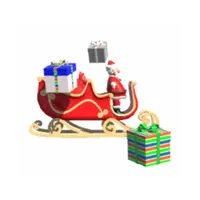 Santa Simulator 2022 icon