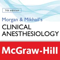 Clinical Anesthesiology, 7/E icon