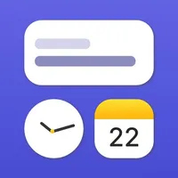 SuperWidget - Shortcuts & APIs icon