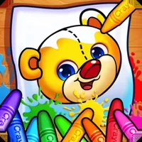 Painting, Coloring & Drawing icon