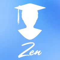 MyStudyZen: Student Meditation icon