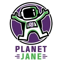 Planet Jane icon