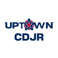 Uptown CDJR Connect icon