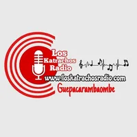 Los Katrachos Radio icon