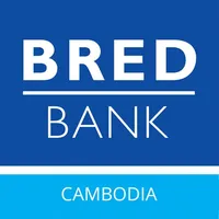 BRED Cambodia Business icon