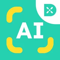 AI Scan - FormX icon