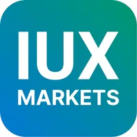 IUXMarkets App icon