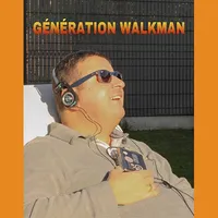 GENERATION WALKMAN icon