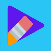 CutVibe: Video Object Eraser icon