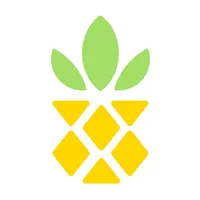 Ananas - shopping list icon