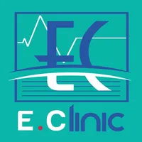 E-Clinic for doctors icon