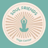 Soul Friends Yoga Center icon