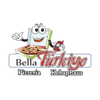 Pizzeria Bella Türkiye icon