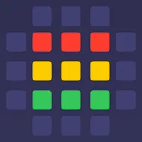 Grid Puzzle - Logic Game icon