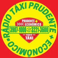 Táxi Prudente Econômico icon