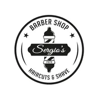 Sergio's Barber Shop icon