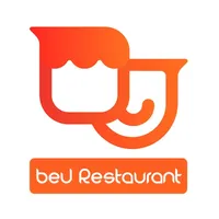 beU Restaurant icon