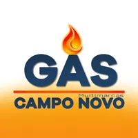 Gás Campo Novo icon