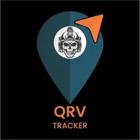 QRV TRACKER NET icon