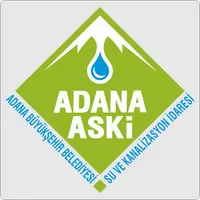 Adana ASKI Mobil icon