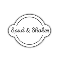 Spud And Shakes icon