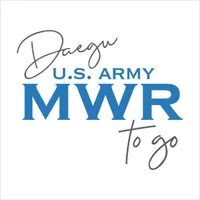 MWR Daegu icon