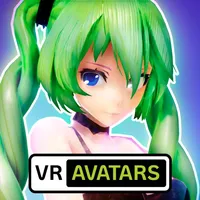 Avatars for VRChat icon