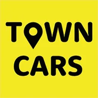 Town Cars icon