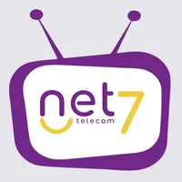 TV Net 7 icon