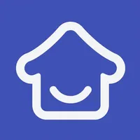 HomeTriangle icon
