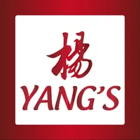 Yang's Chinese Sevenoaks icon