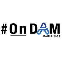 OnDAM Paris icon