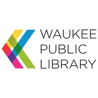 Waukee Public Library icon