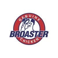 Broaster Chicken icon