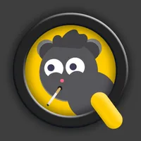 Quit Planner - Cigarette icon