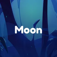 Moon: Background Sounds icon