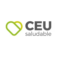 CEU Saludable icon