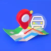 Find My Car - Gps Car Tracker icon