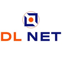 DLNET Internet icon