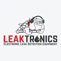 Leaktronics App icon