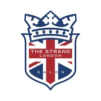 The Strand London Barbers icon