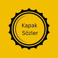 Kapak Sözler icon