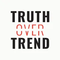 Truth Over Trend | BSF icon